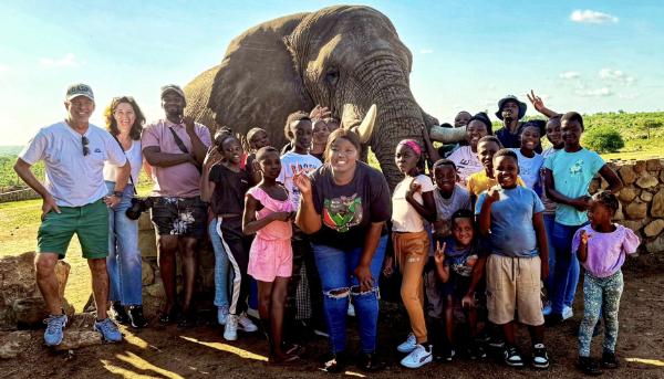 Wildlife Education Programs