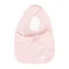 Baby Bib Elephant White/Grey - Image 8