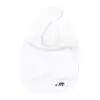 Baby Bib Elephant White/Grey - Image 9