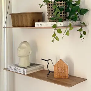Atmosphere & Decoration