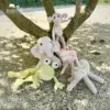 Handmade Cuddly Camel - Knuffel - Image 2